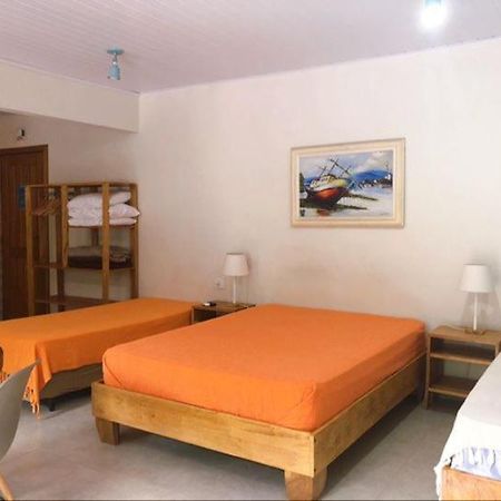 Suite Charme Apt 02 伊利亚贝拉 外观 照片