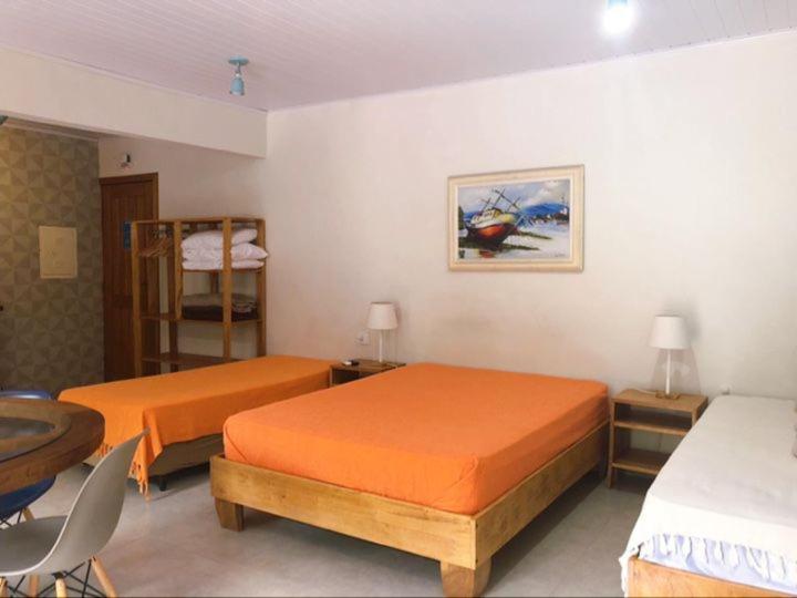Suite Charme Apt 02 伊利亚贝拉 外观 照片